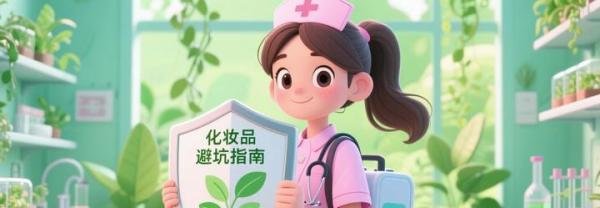 化妆品避坑指南丨为什么欧美大牌不适合亚洲人？肤质差异的深层原因