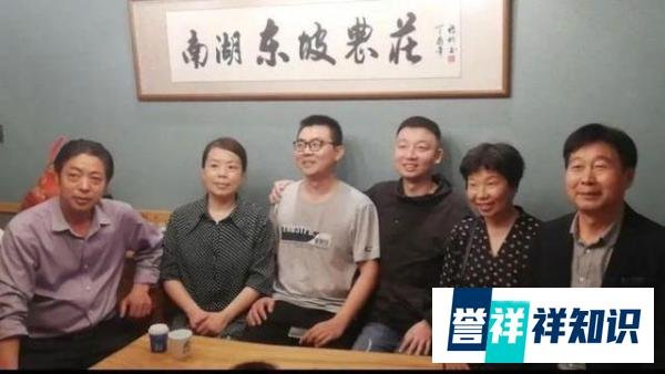 被错换的人生，郭威本应出生在书香家庭，曾姥爷是遗传学教授
