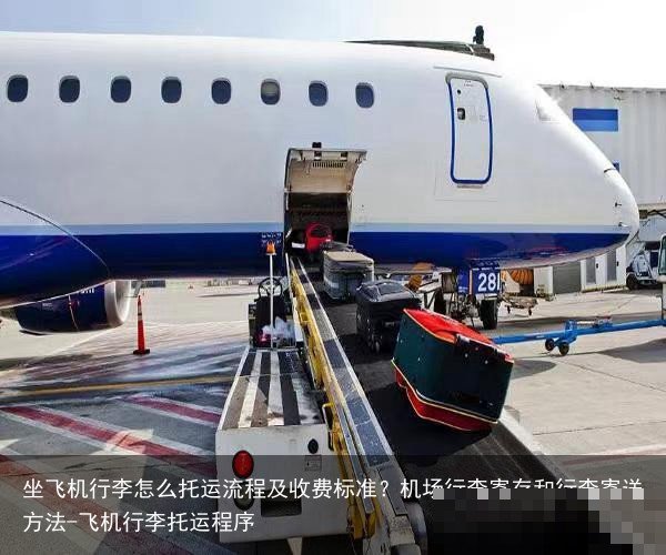 不坐飞机空运托运收费标准