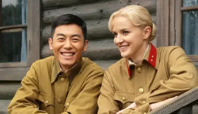 《我的娜塔莎》伊田纪子结局是什么？