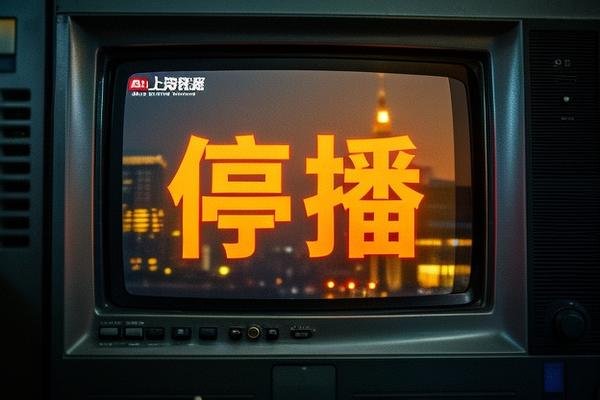 上海纪实频道停播原因