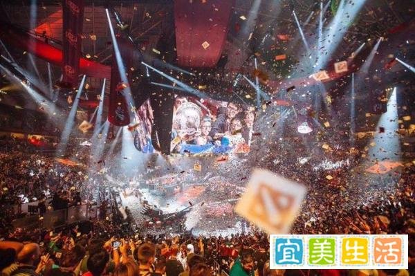 DOTA2:YYF加盟B神Ti9海选战队,史上粉丝数量最多战队诞生