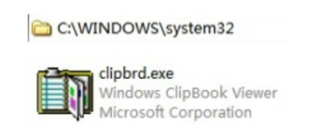 win7怎么打开剪切板记录?