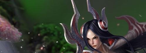 lol刀锋意志怎么带符文