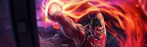LOLS6赛季上单诺手天赋英雄联盟诺克萨斯之手加