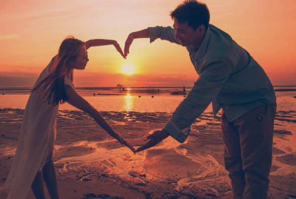 in love什么意思