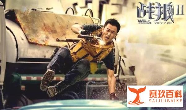 《长津湖》海外上映，遭遇欧美网友大量差评，原因令人可笑！