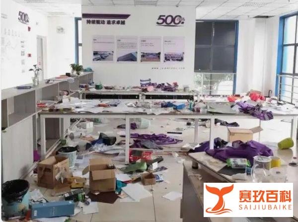 DC农业爆雷！500强明星企业跑路，创始人万谦失联