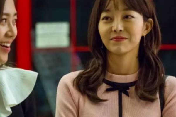 《大叔女儿闺蜜》是什么剧？