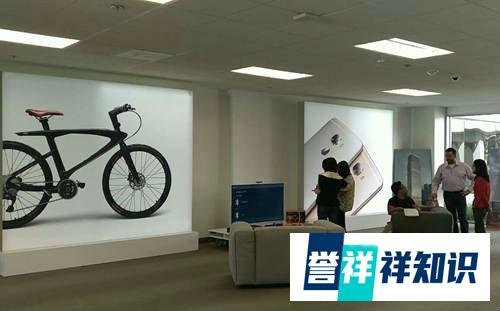 探营乐视北美总部：在硅谷快速奔跑扩张LeEco