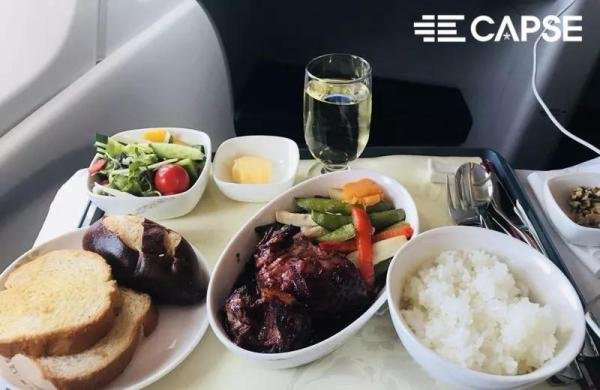 CAPSE：坐了十多年的国航，今天我来好好说一说