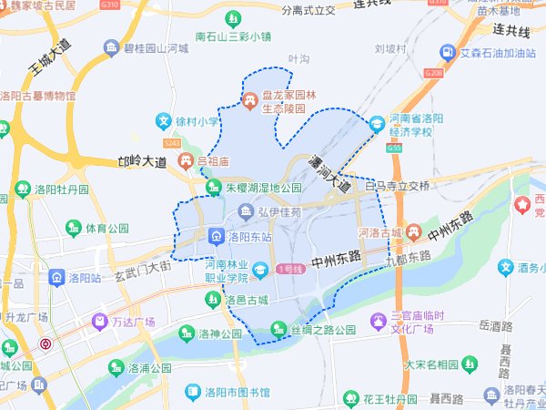 中国五大回民城市