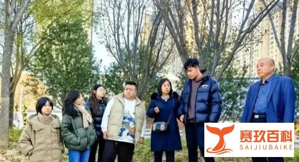 “千万富翁”寻回之子解清帅：不希望女友被打扰！