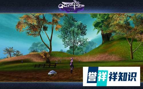 QQ西游守护战士神通和技能怎样加点