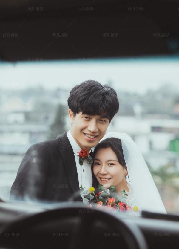 主婚人和证婚人的区别 如何选择主婚人和证婚人
