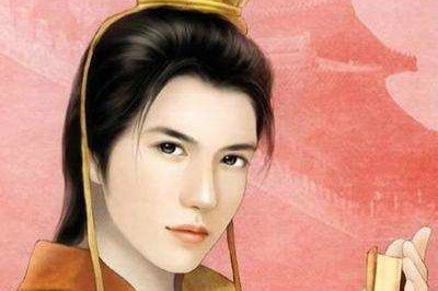 太子温是指谁