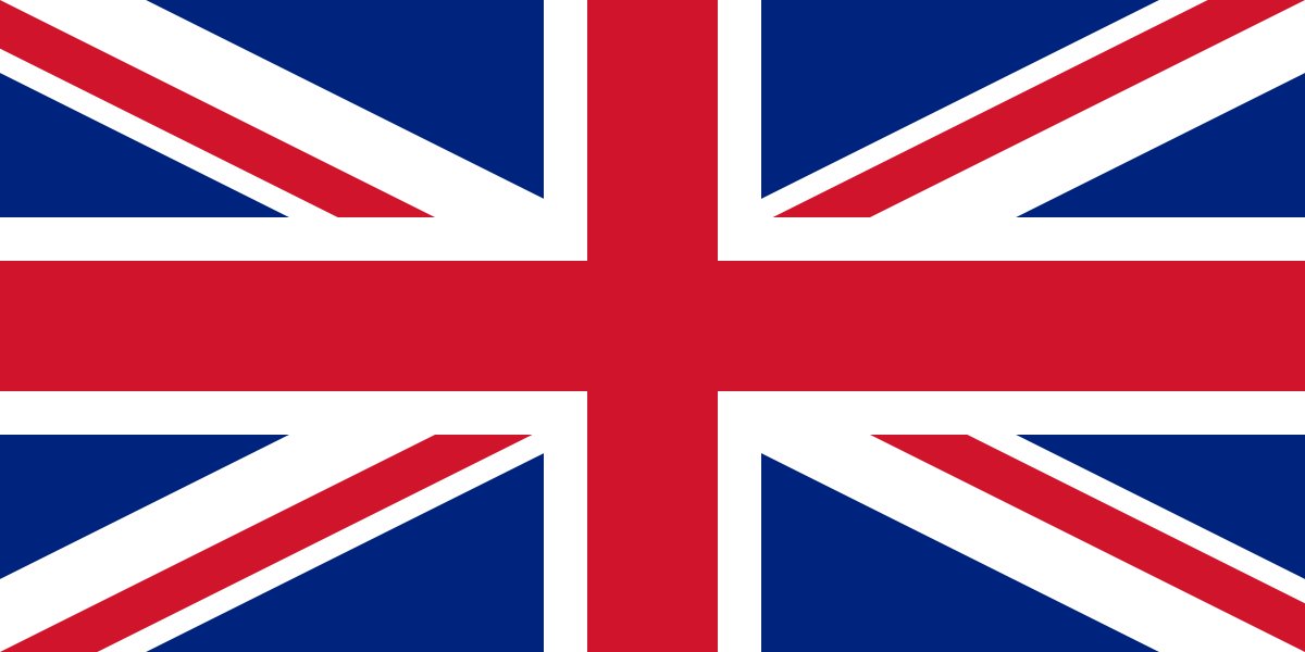 英国国旗为什么叫“Union Jack” 它是怎么来的
