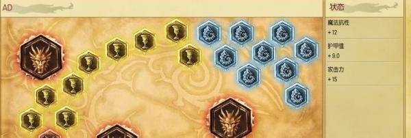 LOL英雄联盟S6赛季通用符文