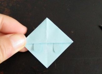 世界上最简单的手工