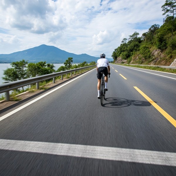 骑公路车最佳年龄