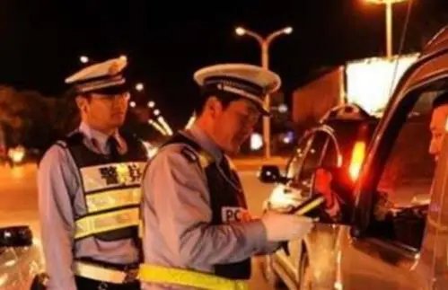 酒驾吹几次才能当证据