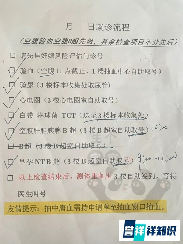 上海一妇婴西院产科建大卡指南,你想知道的问题都在这!附建卡流程