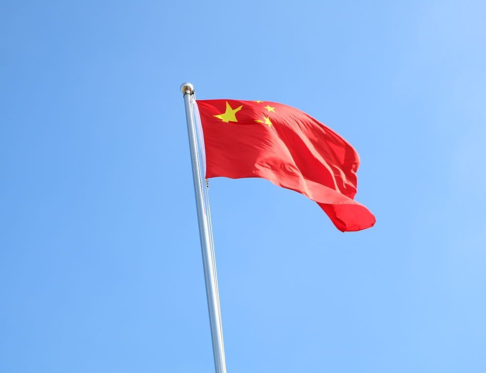 （ ）的国旗，词语填空。