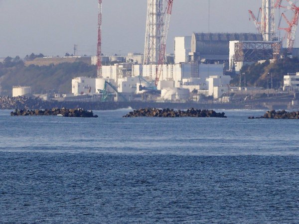 日本的核废水会进入中国吗