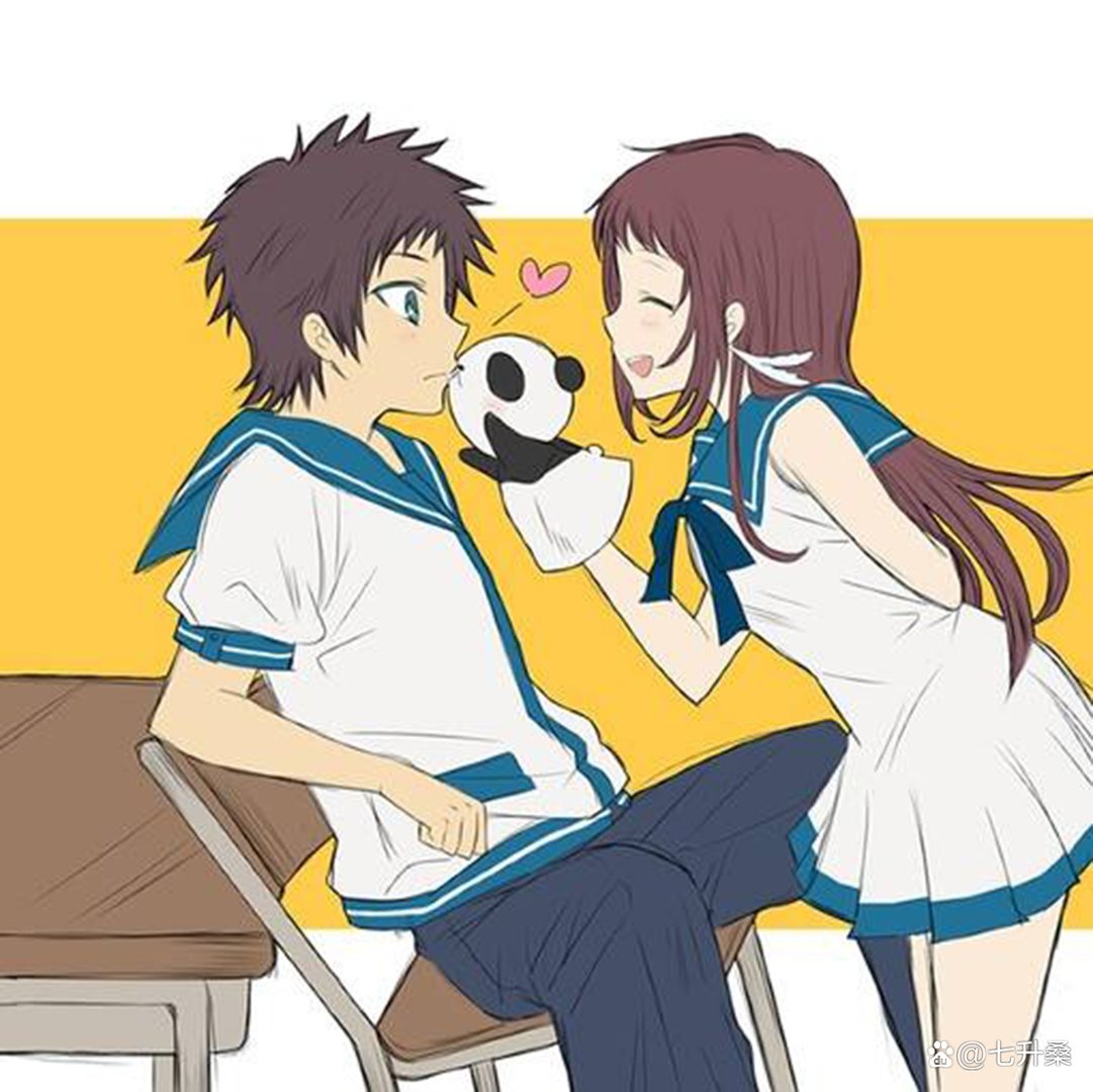 “幼驯染”是什么意思?