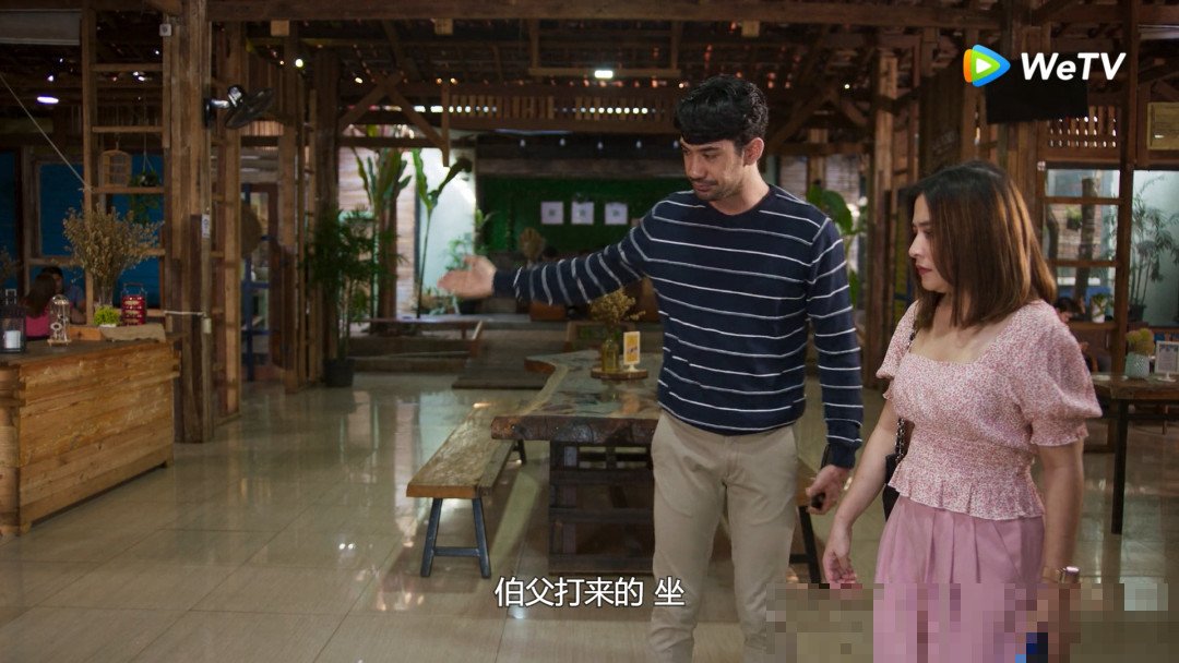在东南亚拍摄的电视剧