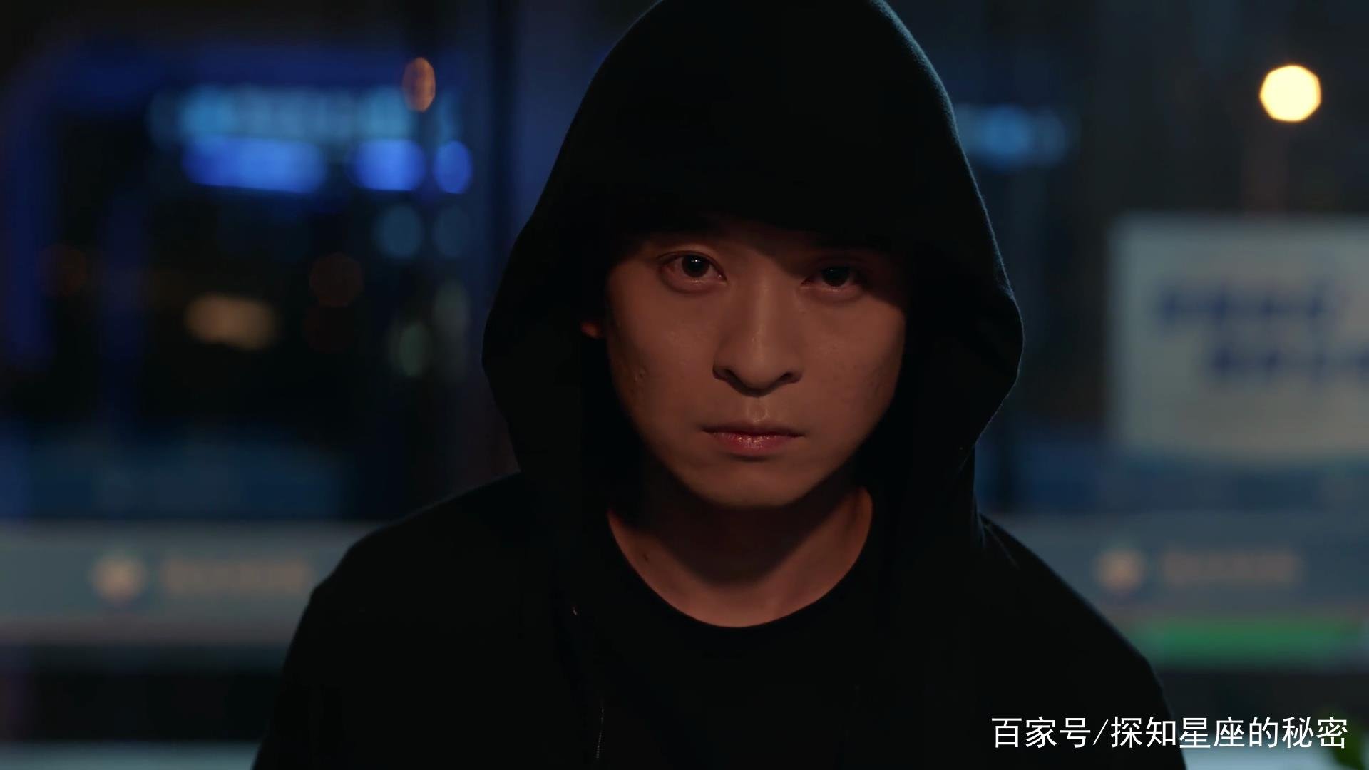 谁是凶手原著