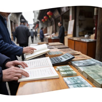 想学习经商该从何学起，一年不行两年两年不行三年，三年不行十年，有足够的承受能力，不怕失败，但没的文