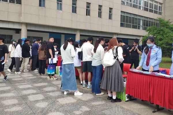 2022年国考考试时间