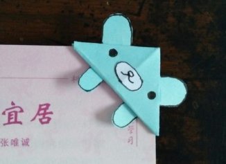 世界上最简单的手工