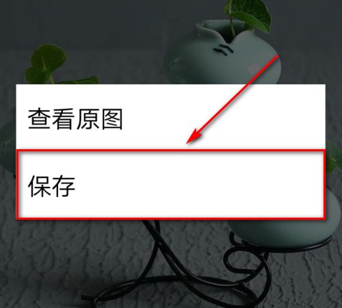 手机淘宝图片在哪里？