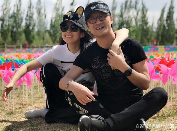 汪峰前妻葛荟婕发文，指责汪峰竟然把女儿当成工具当成流量！你怎么看？