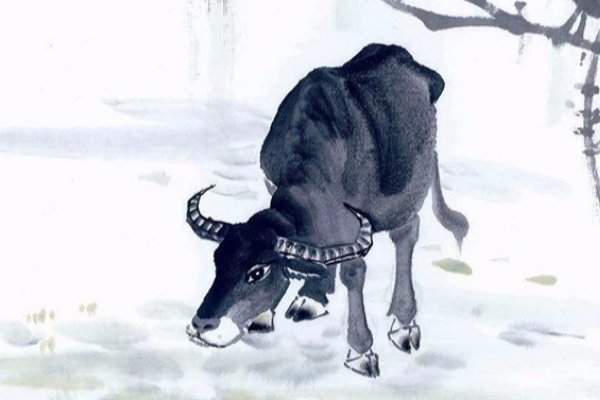 水软山温代表什么生肖