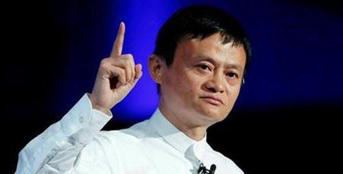 马云捐美国50万试剂盒，美国媒体都炸开了，国内网友反应却不同