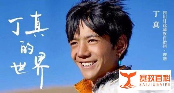 丁真就自己走红一年发文感谢，这一年他都做了什么，凭什么走红？