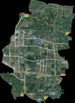 湖州市八里店镇怎么样