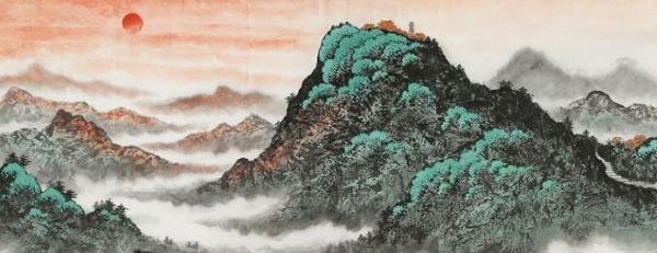 宣纸里面的生宣、半生熟、熟宣，都是怎么区分的？