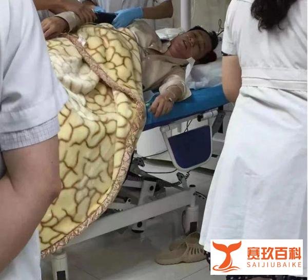 许家印被抓后，第一个自杀的！