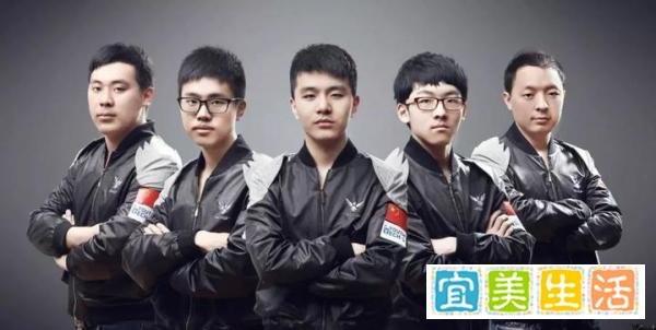 DOTA2:YYF加盟B神Ti9海选战队,史上粉丝数量最多战队诞生