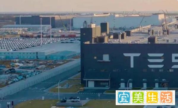 特斯拉大规模裁员：上海超级工厂的未来走向