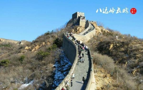 北京北站或者北京站到八达岭长城要怎么坐车，时间要多久？