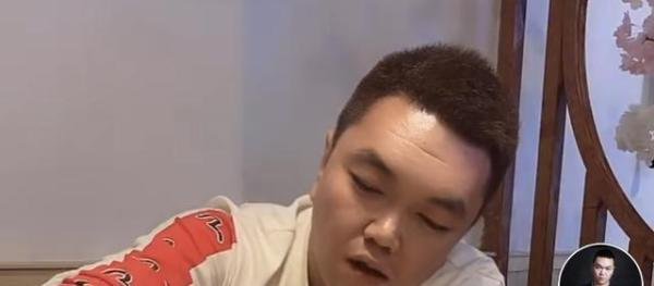 “纯蓝精神”，面对抽假奖的第一网红胜仔，网友喊出同一个声音！