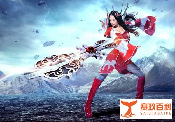 LOL刀妹（刀锋意志）哪个皮肤好看？