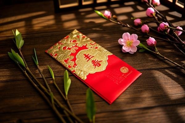 立春红包的十大讲究