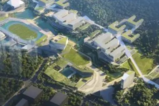 深圳理工大学2023招生分数线