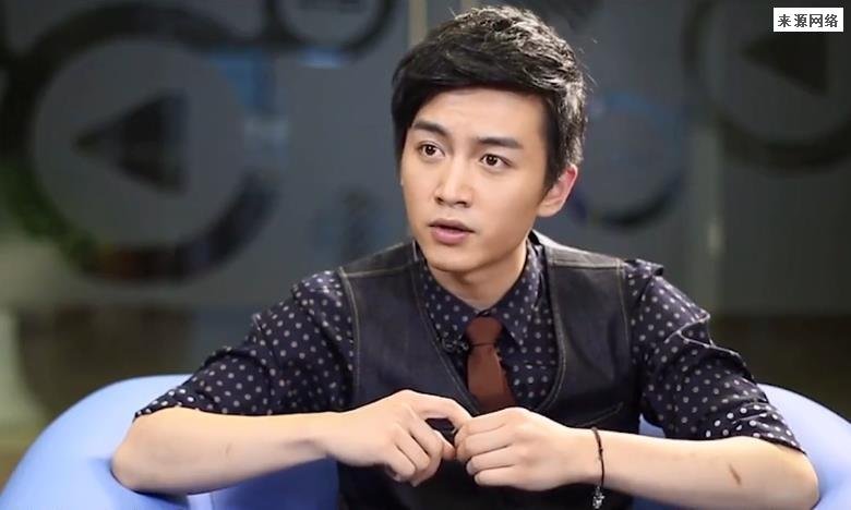 陈晓家世背景揭晓 陈晓父亲是谁？